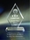 Custom Golf Awards Optical Crystal Award Trophy., 8" L x 5.75" W x 0.625" H, Price/piece