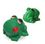 Custom Cartoon Frog Stress Reliever Toy, Price/piece