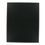 Blank Black Certificate Board (10 1/2"X13"), Price/piece