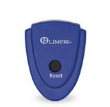 Custom Solid Pedometer/Step Counter, 2