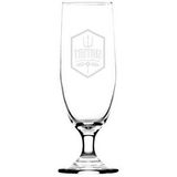 Custom 16 Oz. Toscana Beer Glass