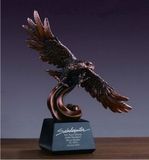 Custom Cruising Eagle Award, 10
