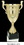 Custom TEC1568-01 Cup Award (22"), Price/piece