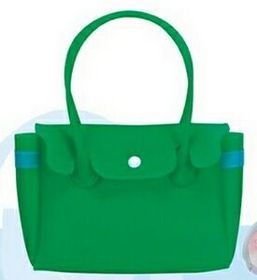 Custom Fashion Handbag
