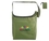 Custom RPET Fold-Away Sling Bag (Full Color Digital), Price/piece