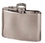 Custom 5 Oz. Stainless Steel Flask, Price/piece