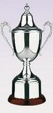 Custom Swatkins Colonial Cups Awards w/ Bakelite Base (9