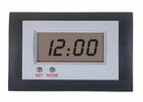 Custom Jumbo Size LCD Alarm Clock