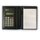 Custom Notebook with Calculator, 3 1/2" W x 5 1/8" L, Price/piece