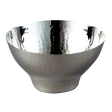 Custom Hammered Middleton Bowl (6