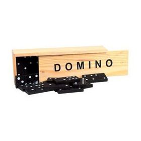 Custom 28 Piece Domino Set
