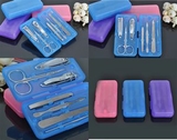 Custom Nail Clippers Case 7 in 1, 3.90