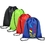 Custom Full Color Customized Drawstring Bag, 15.75" L x 11.81" W, Price/piece