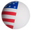Custom Flag Ball Squeezies Stress Reliever, Price/piece