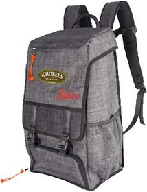 Custom Igloo Daytripper Backpack, 7.5" L x 11" W x 19" H