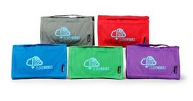 Custom Packit - Freezable Lunch Tote, 8.5" L X 5.25" W X 2.25" D