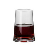 Custom Metropolitan Stemless Red Wine - Set of 2, 3.5