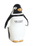Custom Penguin Squeezies Stress Reliever, Price/piece