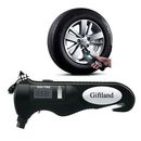 Custom Auto Safety Tool W/ Tire Gauge, 6.8