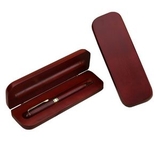 Custom Business Gift/Pen Wooden Box, 6