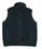 Custom Polar-fleece Zippered Vest (S-xl), Price/piece