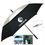 Custom The Block Vented Uv Blocking Umbrella, 42" Diameter, Price/piece