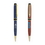 Custom The Marble Amcore Pen, Ballpoint Pen, 5.25" L, Price/piece
