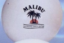 Custom Inflatable Solid Color Beachball / 16" - White
