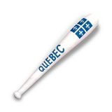 Blank Quebec Baseball Bat Inflatable
