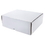 Custom Dual Tumbler Mailer Box, 11 3/4" W x 9 1/4" H x 3 7/8" D, Price/piece