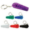 Custom LED Whistle Keychain, Price/piece