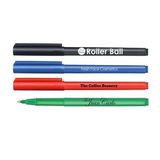 Custom Fine Point Roller Ball Pen