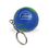 Custom Earthball Keychain Stress Reliever Toy, Price/piece