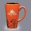 Custom Bosley Mug - 16oz Apricot, Price/piece