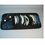 Custom Automobile CD Visor-screen Printed, Price/piece