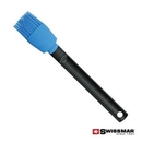 Custom Swissmar® Silicone Brush - Blue