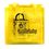 Custom NW Tote Bag 20"x16"x6" with 24"x1" handle (Big Bag), Price/piece
