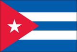 Custom Cuba Nylon Outdoor UN O.A.S Flags of the World (5'x8')