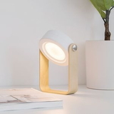 Custom Multifunctional Small Table Lamp Portable Lamp Foldable Lamp, 1