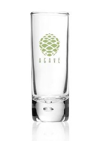 Custom 2 oz. ARC Serenity Cordial Glasses, 1.5" W x 4.00" H