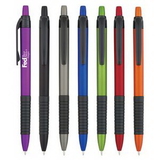 Custom Serrano Metallic Smolder Pen, 5 1/2