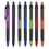 Custom Serrano Metallic Smolder Pen, 5 1/2" H, Price/piece