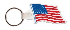 Custom Flag Key Tag