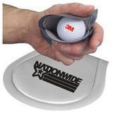 Custom Ballzee Golf Ball Cleaner