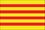 Custom Catalonia Nylon Outdoor Flags of the World (4'x6'), Price/piece