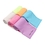 Custom Microfiber Super Absorbent Sport Towel, 35 1/2" L x 11 3/4" W, Price/piece