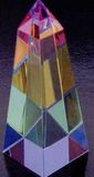 Custom Rainbow Obelisk (4