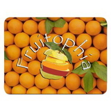 Custom Full Color Rectangle Mouse Pad, 9 1/4