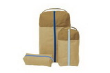 Custom Small Canvas Kit Bag