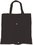 Blank Foldable Tote, 14.75" W x 14.75" H, Price/piece